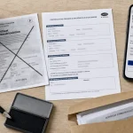 Carte grise achat voiture occasion : code de cession et ANTS changement de titulaire