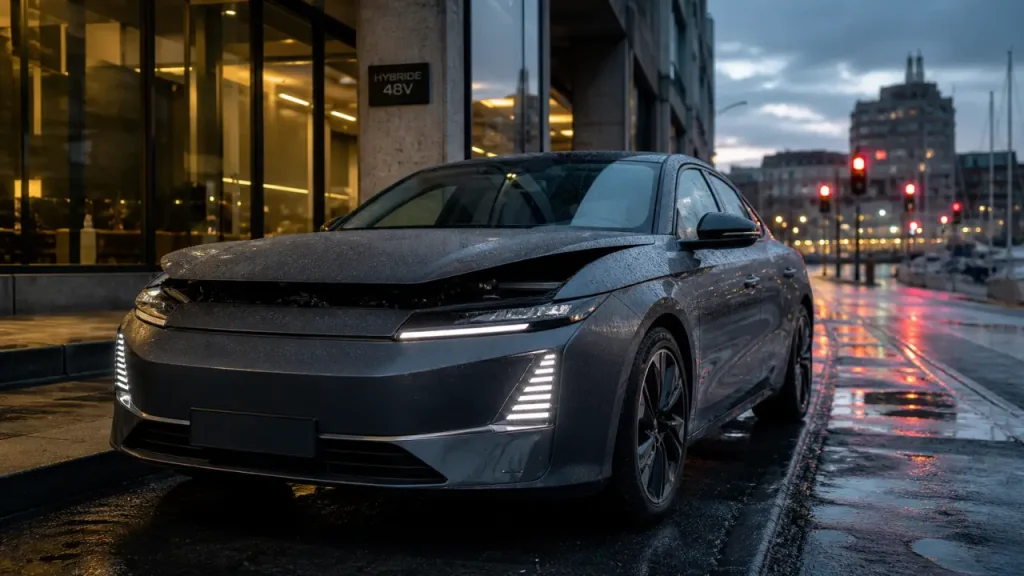 Hybride Peugeot 48V sans recharge : coffre préservé, six modèles à comparer
