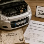 Voiture automatique occasion 3000 euros, citadine compacte ou petit monospace