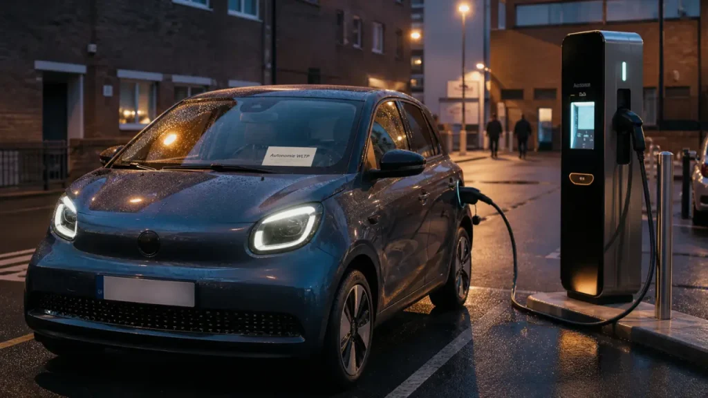 322 km WLTP, prix et recharge : quelle voiture électrique citadine choisir ?
