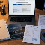 Achat voiture occasion professionnel : documents de garantie et contrôle avant vente