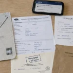 Documents achat voiture d’occasion : carte grise, non-gage et contrôle technique